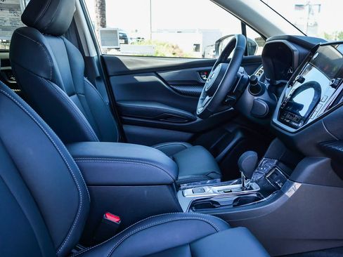 New 2026 Subaru Ascent Premium AWD/4WD image 17