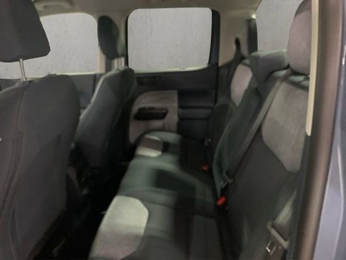 New 2025 Ford Maverick XLT w/ Equipment Group 301A image 12