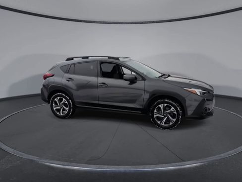 Certified 2024 Subaru Crosstrek 2.0i Premium image 9