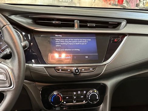 Certified 2023 Buick Encore GX Preferred w/ Cold Weather Comfort Package image 19