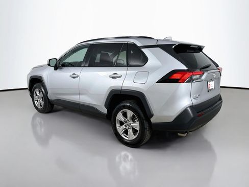 Certified 2023 Toyota RAV4 XLE w/ Convenience Package AWD/4WD image 6