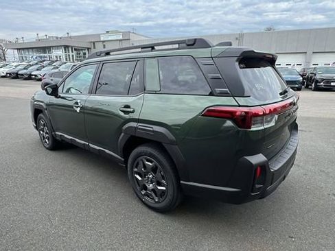 New 2026 Subaru Outback Premium AWD/4WD image 5