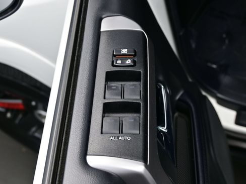 Used 2021 Toyota 4Runner Trail Special Edition AWD/4WD image 10