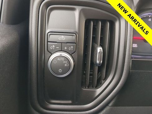 Used 2019 GMC Sierra 1500 2WD Regular Cab w/ Trailering Package image 19