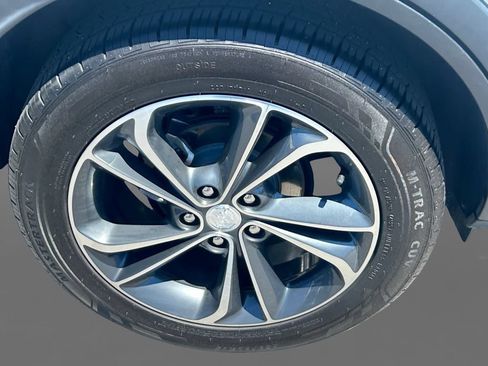 Used 2023 Buick Encore GX Select FWD image 16