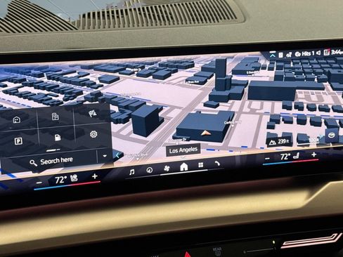 Used 2026 BMW 530i w/ M Sport Package image 24