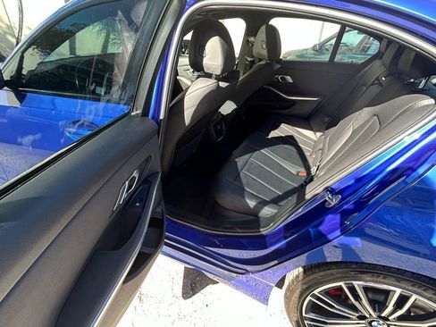 Used 2021 BMW M340i w/ Shadowloine Package image 41