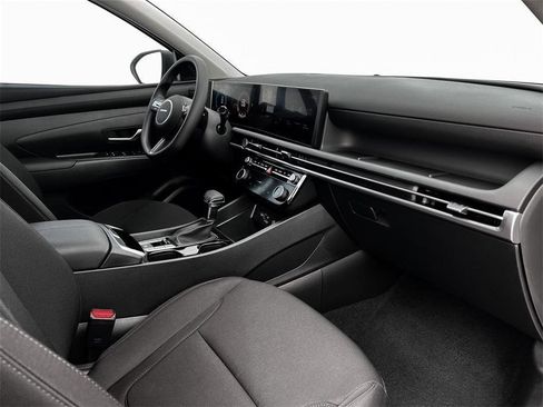 Certified 2026 Hyundai Tucson SEL image 15