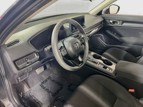Used 2024 Honda Civic LX image 9
