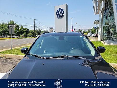Used 2019 Jeep Compass Latitude AWD/4WD image 23
