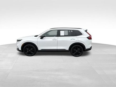 Certified 2023 Honda CR-V Sport Touring image 5