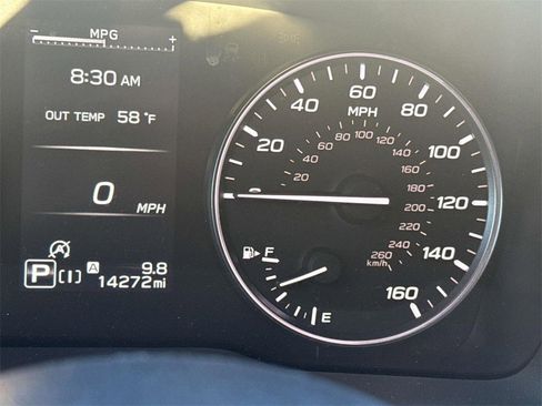 Used 2024 Subaru Impreza 2.0i Sport image 13