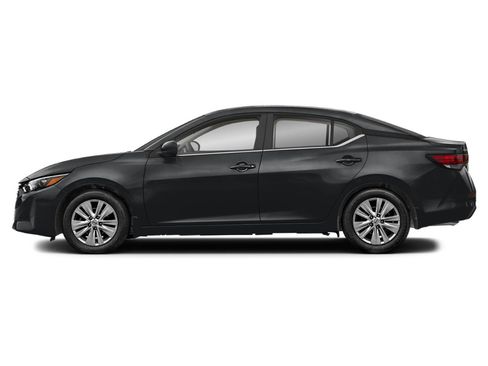 Used 2025 Nissan Sentra S FWD image 3