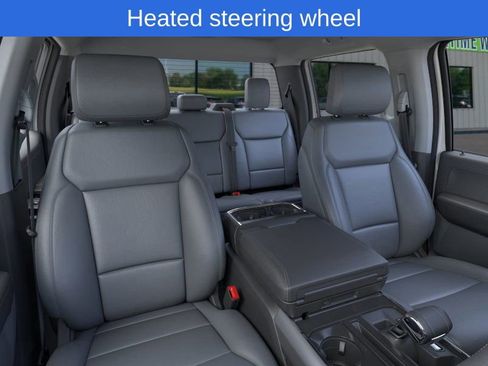 New 2025 Ford F150 Lightning Flash image 10