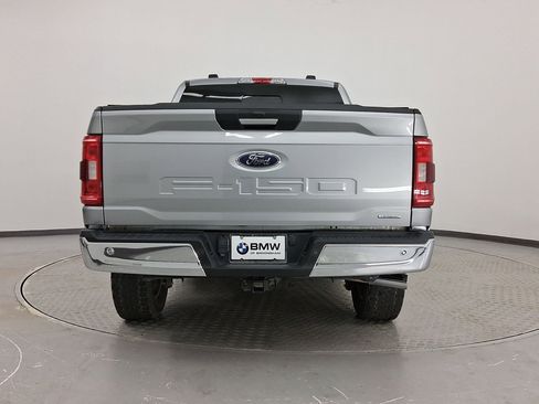 Used 2022 Ford F150 XLT w/ Equipment Group 301A Mid image 10