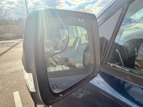 Used 2020 RAM 1500 Big Horn image 9