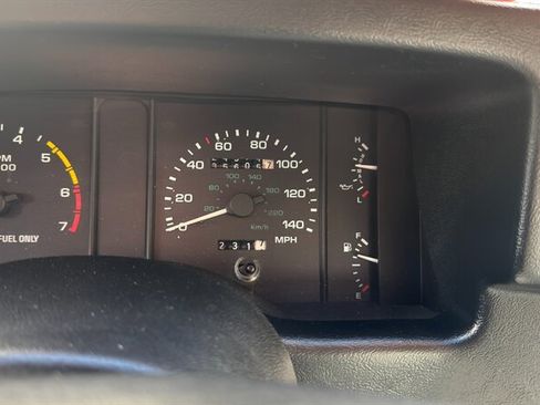 Used 1992 Ford Mustang LX RWD image 17