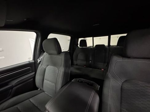 New 2026 RAM 1500 Big Horn image 36