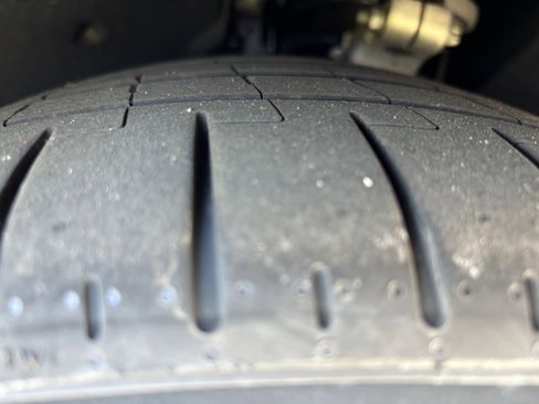 Used 2025 BMW M5 w/ Carbon Package image 12