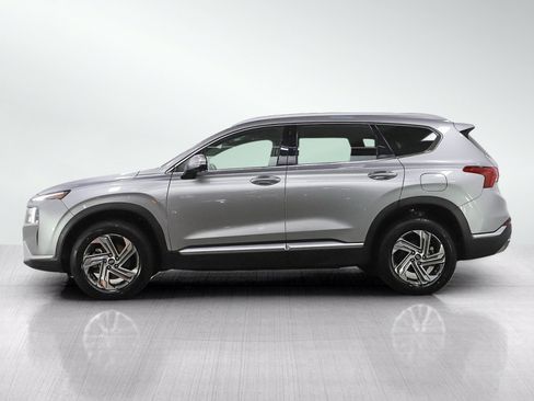 Used 2023 Hyundai Santa Fe SEL w/ Premium Package AWD/4WD image 2