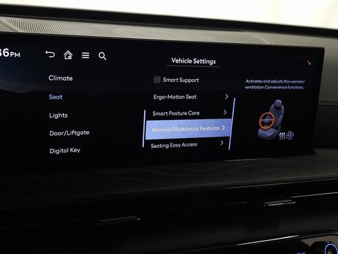 New 2026 Genesis GV80 3.5T Prestige image 22