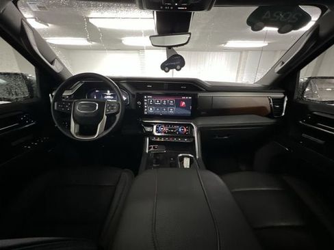 Certified 2024 GMC Sierra 1500 Denali w/ Denali Reserve Package image 21