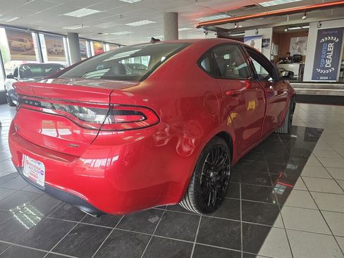 Used 2015 Dodge Dart GT image 4