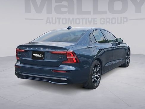 Used 2024 Volvo S60 B5 Core AWD/4WD image 5