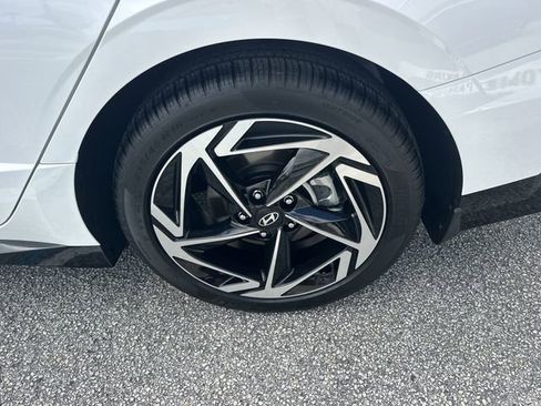 Certified 2026 Hyundai Sonata SEL image 11