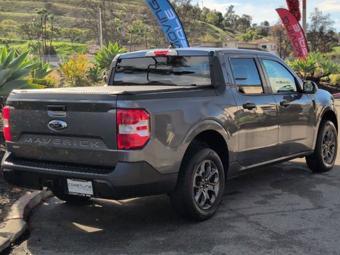 Used 2023 Ford Maverick XLT image 5