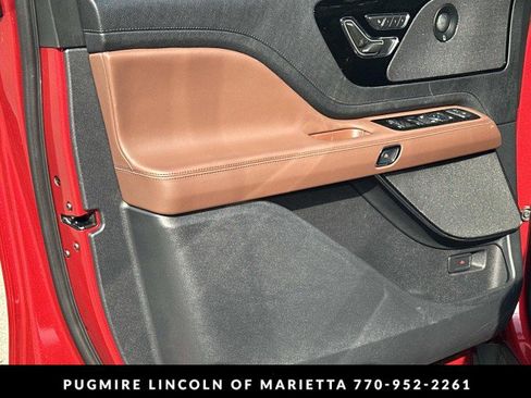 New 2026 Lincoln Aviator Reserve w/ Illumination Package image 10