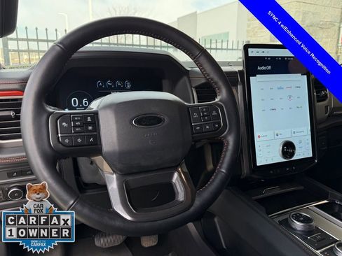 Used 2024 Ford Expedition Timberline image 13