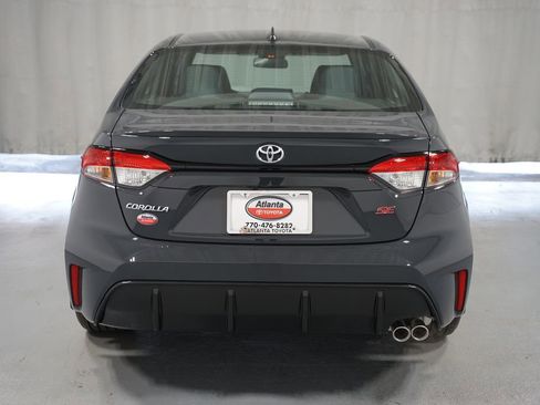 New 2026 Toyota Corolla SE FWD image 7