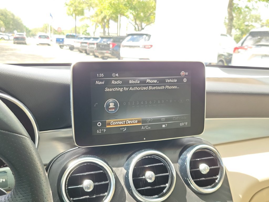 Used 2019 Mercedes-Benz GLC 300 image 22