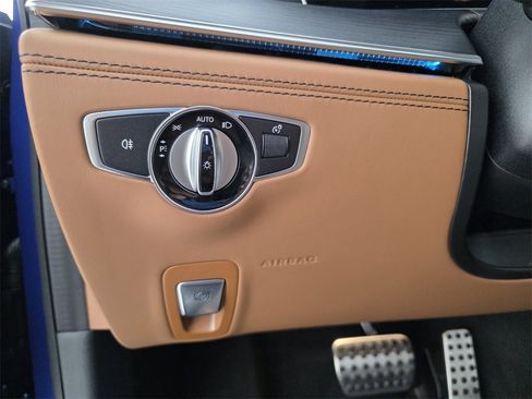 Used 2026 Mercedes-Benz AMG GT 53 image 24