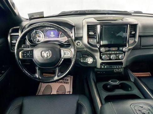 Used 2019 RAM 1500 Sport w/ Level 2 Equipment Group AWD/4WD image 22