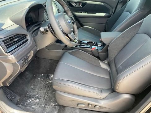 New 2026 Subaru Forester Touring w/ Touring Hybrid Package AWD/4WD image 10