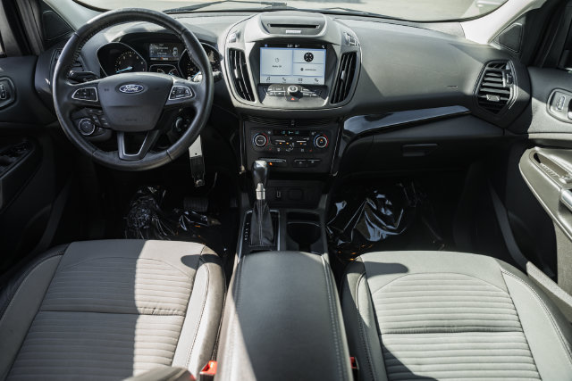 Used 2018 Ford Escape SE w/ SE Sport Appearance Package AWD/4WD image 21