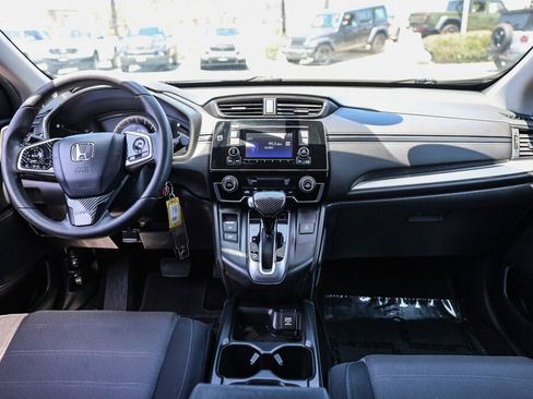 Used 2019 Honda CR-V LX image 2