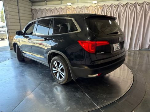 Used 2016 Honda Pilot EX image 6