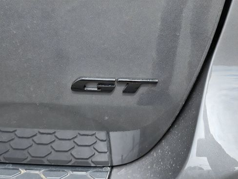 New 2026 Dodge Durango GT w/ Blacktop Package image 28