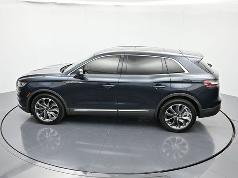 Used 2023 Lincoln Nautilus Reserve image 36