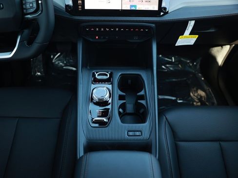 New 2026 Jeep Cherokee Limited AWD/4WD image 26