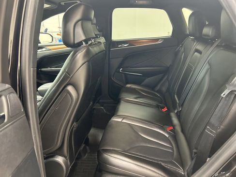 Used 2019 Lincoln MKC Reserve w/ MKC Climate Package image 25