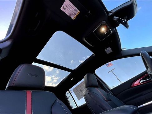 New 2026 Chevrolet Traverse RS w/ LPO, Floor Liner Package image 16