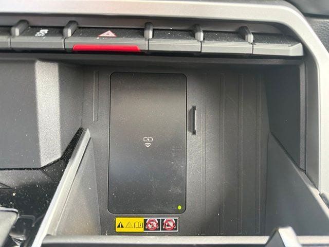 Certified 2025 Toyota Sequoia Platinum AWD/4WD image 20