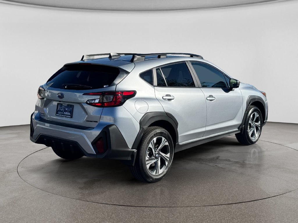 New 2026 Subaru Crosstrek 2.5i Premium AWD/4WD image 5