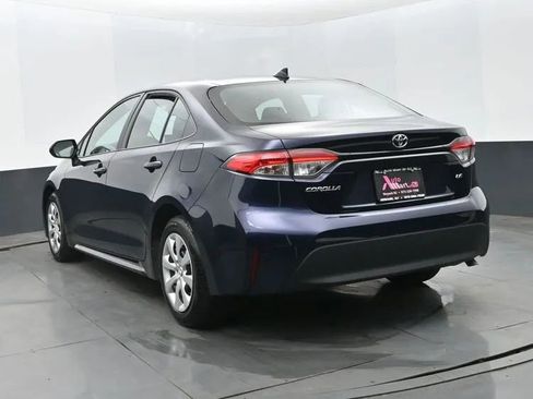 Used 2024 Toyota Corolla LE FWD image 9