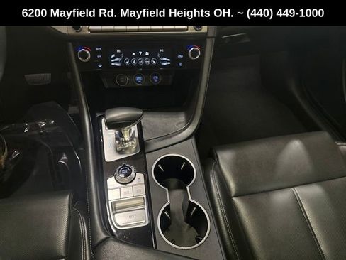 Used 2025 Genesis G70 2.5T image 26