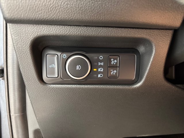 Used 2025 Ford Ranger Raptor AWD/4WD image 14